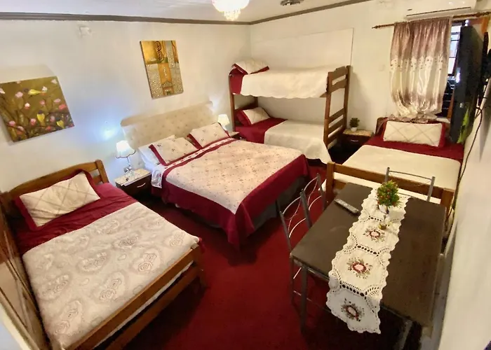 Hotel De Talca