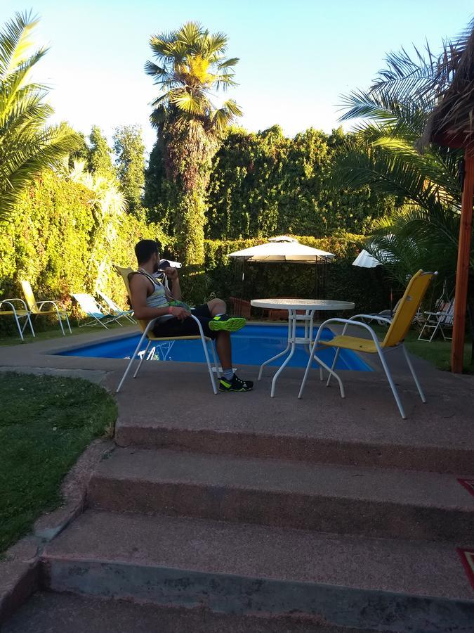 De Talca Hotel