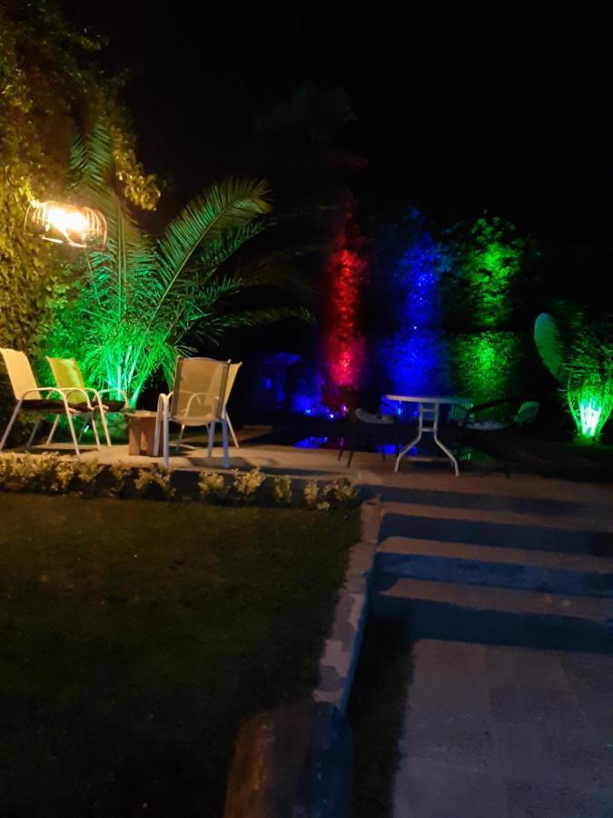 Hotel De Talca